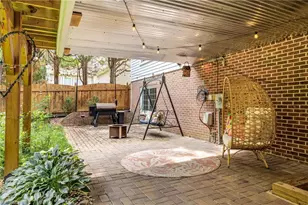 4009 Clarendon Ave, Winston-Salem, NC 27106 - Photo 29