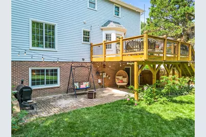4009 Clarendon Avenue, Winston-Salem, NC 27106 - Photo 35