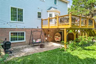 4009 Clarendon Ave, Winston-Salem, NC 27106 - Photo 35