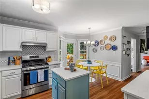 4009 Clarendon Ave, Winston-Salem, NC 27106 - Photo 9