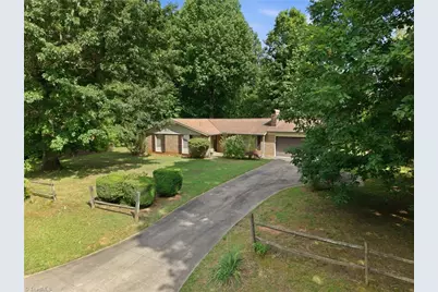 575 Brown Berry Road, North Wilkesboro, NC 28659 - Photo 3