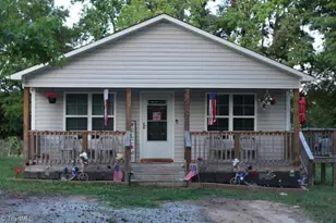 400 Weavil St, High Point, NC 27265 - Photo 1