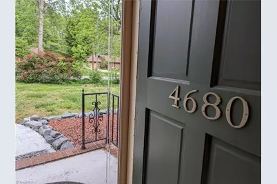 4680 Forest Manor Drive, Winston-Salem, NC 27103 - Photo 3