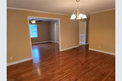 4680 Forest Manor Drive, Winston-Salem, NC 27103 - Photo 5