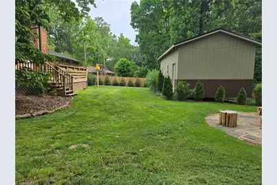 4680 Forest Manor Drive, Winston-Salem, NC 27103 - Photo 21