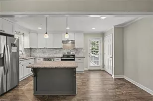 3432 Kinnamon Rd, Winston-Salem, NC 27104 - Photo 5