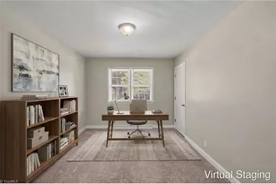 3432 Kinnamon Road, Winston-Salem, NC 27104 - Photo 15