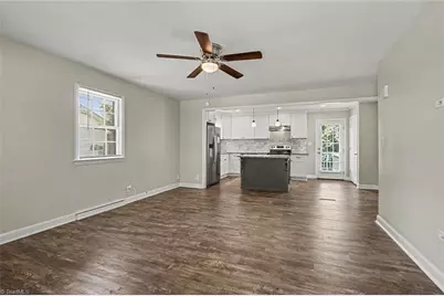 3432 Kinnamon Road, Winston-Salem, NC 27104 - Photo 5
