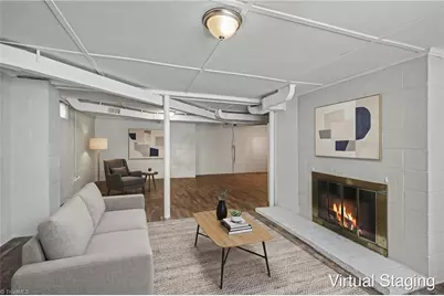3432 Kinnamon Road, Winston-Salem, NC 27104 - Photo 19