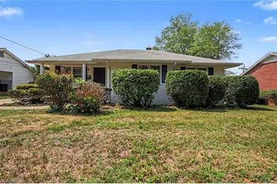 3432 Kinnamon Road, Winston-Salem, NC 27104 - Photo 1