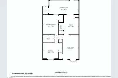 3043 Windchase Court, High Point, NC 27265 - Photo 19