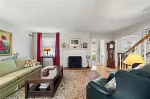 1538 Overbrook Ave, Winston-Salem, NC 27104 - Photo 3