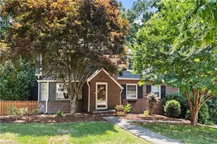1538 Overbrook Ave, Winston-Salem, NC 27104 - Photo 1