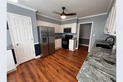 905 Old Winston Road, High Point, NC 27265 - Photo 5