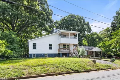 1037 Madison Avenue, Winston-Salem, NC 27103 - Photo 31