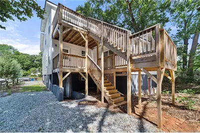 1037 Madison Avenue, Winston-Salem, NC 27103 - Photo 33