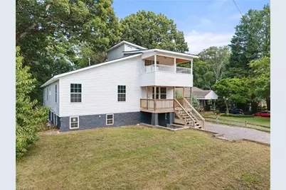 1037 Madison Avenue, Winston-Salem, NC 27103 - Photo 1