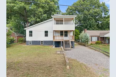 1037 Madison Avenue, Winston-Salem, NC 27103 - Photo 3