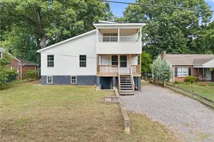 1037 Madison Ave, Winston-Salem, NC 27103 - Photo 3