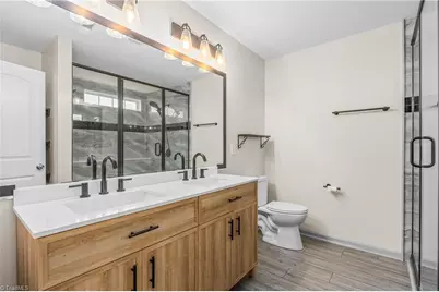 4555 Ramseur Drive, Winston-Salem, NC 27101 - Photo 15