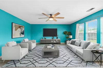 4555 Ramseur Drive, Winston-Salem, NC 27101 - Photo 3