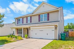 4555 Ramseur Dr, Winston-Salem, NC 27101 - Photo 1