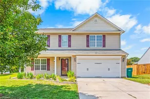 4555 Ramseur Dr, Winston-Salem, NC 27101 - Photo 1