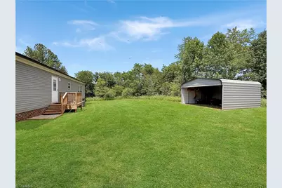 206 Fairchase Circle, Stony Point, NC 28678 - Photo 19