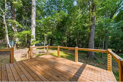 110 Walnut Avenue, Yadkinville, NC 27055 - Photo 37