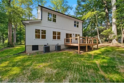 110 Walnut Avenue, Yadkinville, NC 27055 - Photo 43