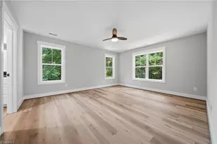 110 Walnut Ave, Yadkinville, NC 27055 - Photo 21