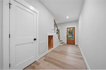 110 Walnut Avenue, Yadkinville, NC 27055 - Photo 5