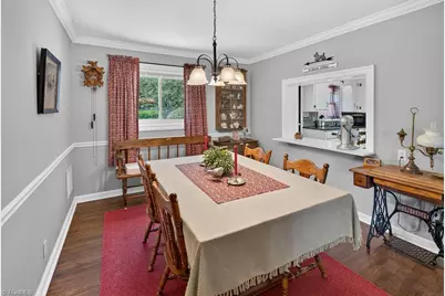 110 Dunwoody Lane, Mount Airy, NC 27030 - Photo 9