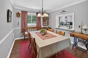 110 Dunwoody Ln, Mount Airy, NC 27030 - Photo 9