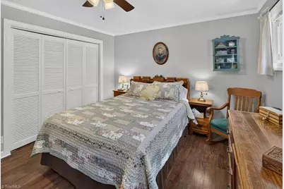 110 Dunwoody Lane, Mount Airy, NC 27030 - Photo 15