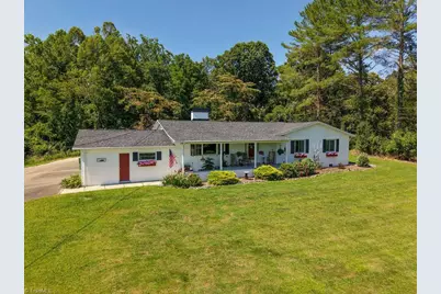 110 Dunwoody Lane, Mount Airy, NC 27030 - Photo 39