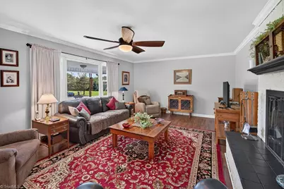 110 Dunwoody Lane, Mount Airy, NC 27030 - Photo 5