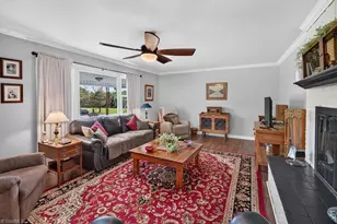 110 Dunwoody Ln, Mount Airy, NC 27030 - Photo 5