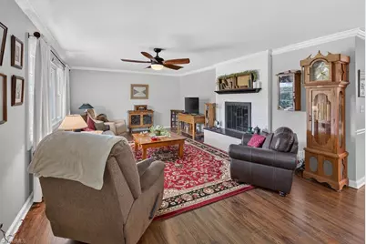 110 Dunwoody Lane, Mount Airy, NC 27030 - Photo 3