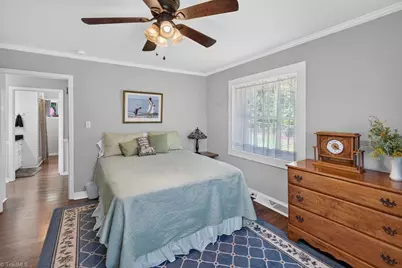 110 Dunwoody Lane, Mount Airy, NC 27030 - Photo 23