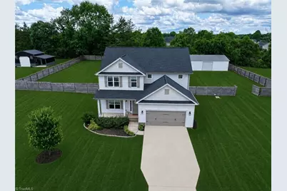 139 Wade Eaton Drive, Mocksville, NC 27028 - Photo 1
