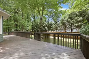 106 Ave of Trees, Elon, NC 27244 - Photo 33