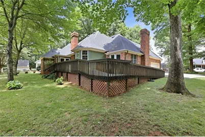 106 Avenue Of Trees, Elon, NC 27244 - Photo 35