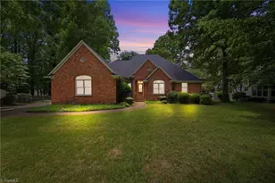 106 Ave of Trees, Elon, NC 27244 - Photo 1