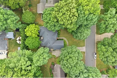 106 Avenue Of Trees, Elon, NC 27244 - Photo 43