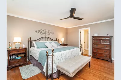 4703 Crestwick Court, Greensboro, NC 27406 - Photo 25
