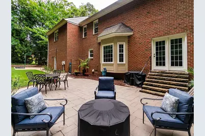 4703 Crestwick Court, Greensboro, NC 27406 - Photo 45