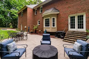 4703 Crestwick Ct, Greensboro, NC 27406 - Photo 45