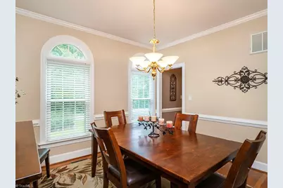 4703 Crestwick Court, Greensboro, NC 27406 - Photo 9