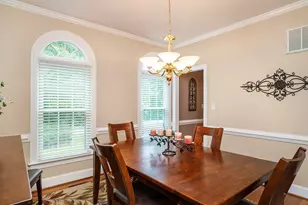 4703 Crestwick Ct, Greensboro, NC 27406 - Photo 9